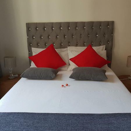 Maboneng Precinct Apartment Johannesburg Kültér fotó