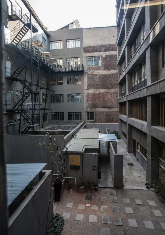 Maboneng Precinct Apartment Johannesburg Kültér fotó