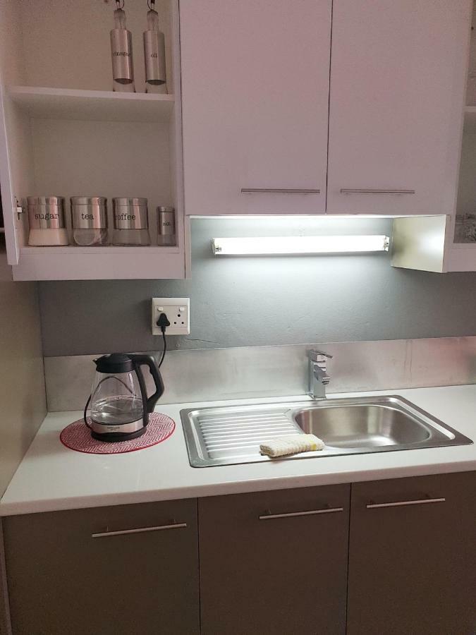 Maboneng Precinct Apartment Johannesburg Kültér fotó